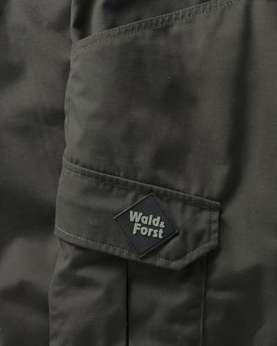 Wald & Forst Core Jagdhose Größe 27 robust