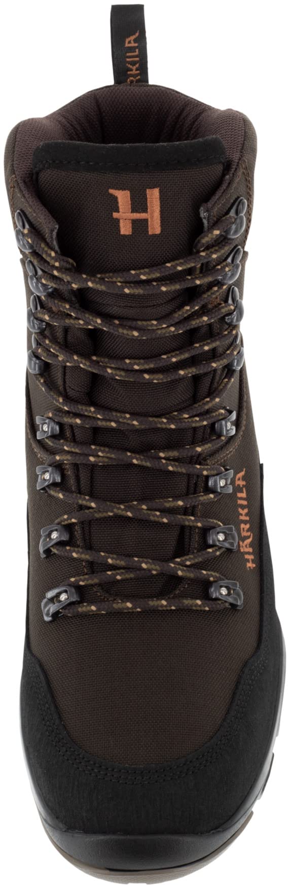 Härkila Pro Hunter Light Mid GTX Jagdstiefel Shadow Brown