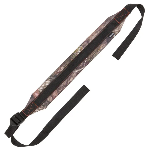 Allen Endura Flintenriemen Mossy Oak Camo