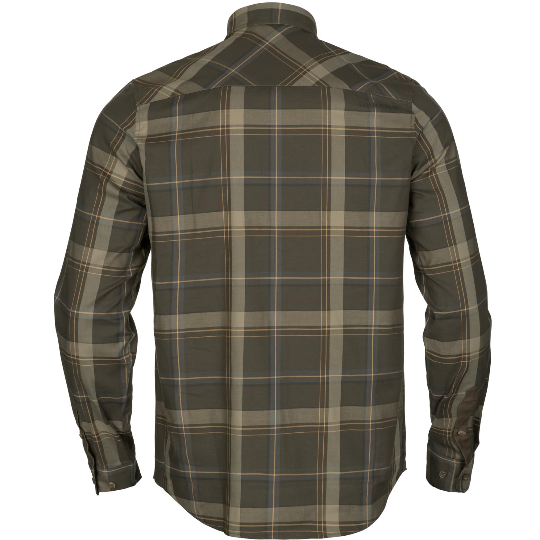 Härkila Anker Langarm Hemd Stretch Modern Fit