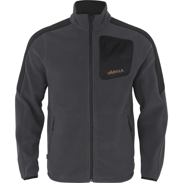 Härkila Venjan Fleecejacke Polartec 200 isolierend