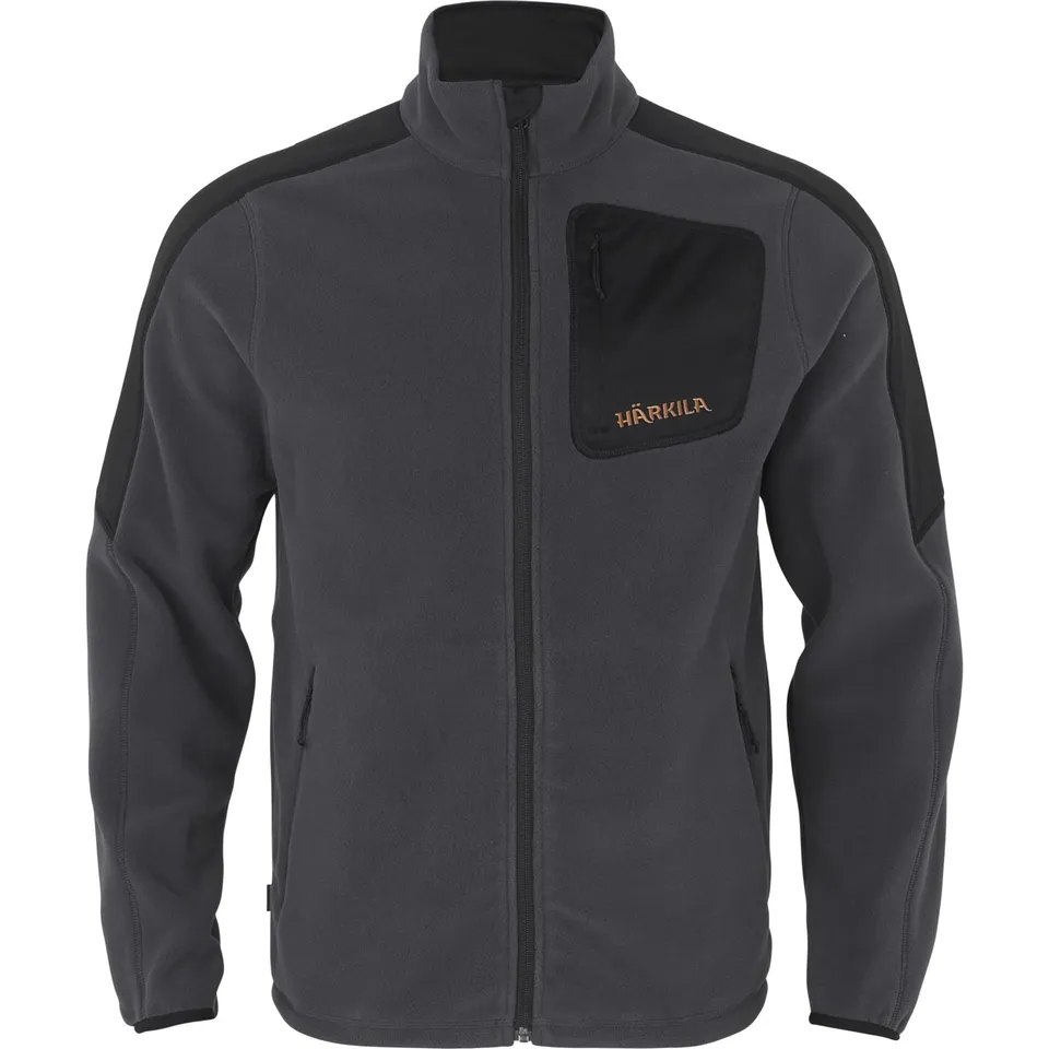 Härkila Venjan Fleecejacke Polartec 200 isolierend