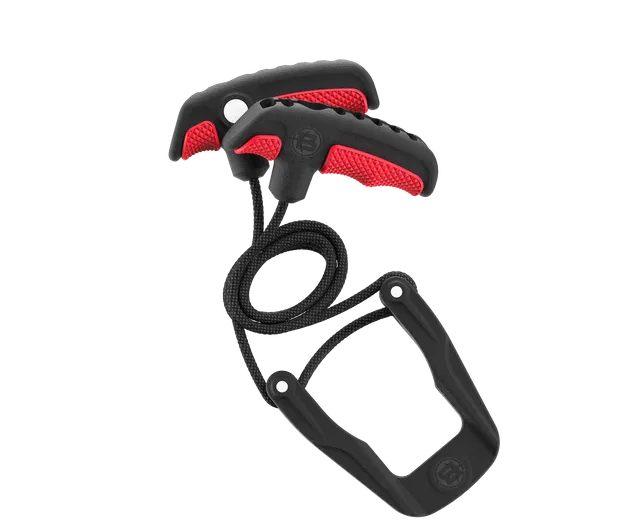 Barnett Premium Sled Rope Cocking Device Seilspannhilfe mit Magnetgriff