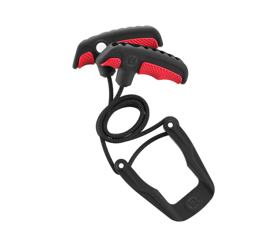 Barnett Premium Sled Rope Cocking Device Seilspannhilfe mit Magnetgriff
