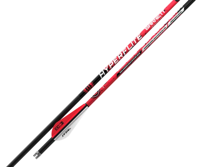 Barnett Hyperflite 20 Zoll Armbrustbolzen 3er Pack