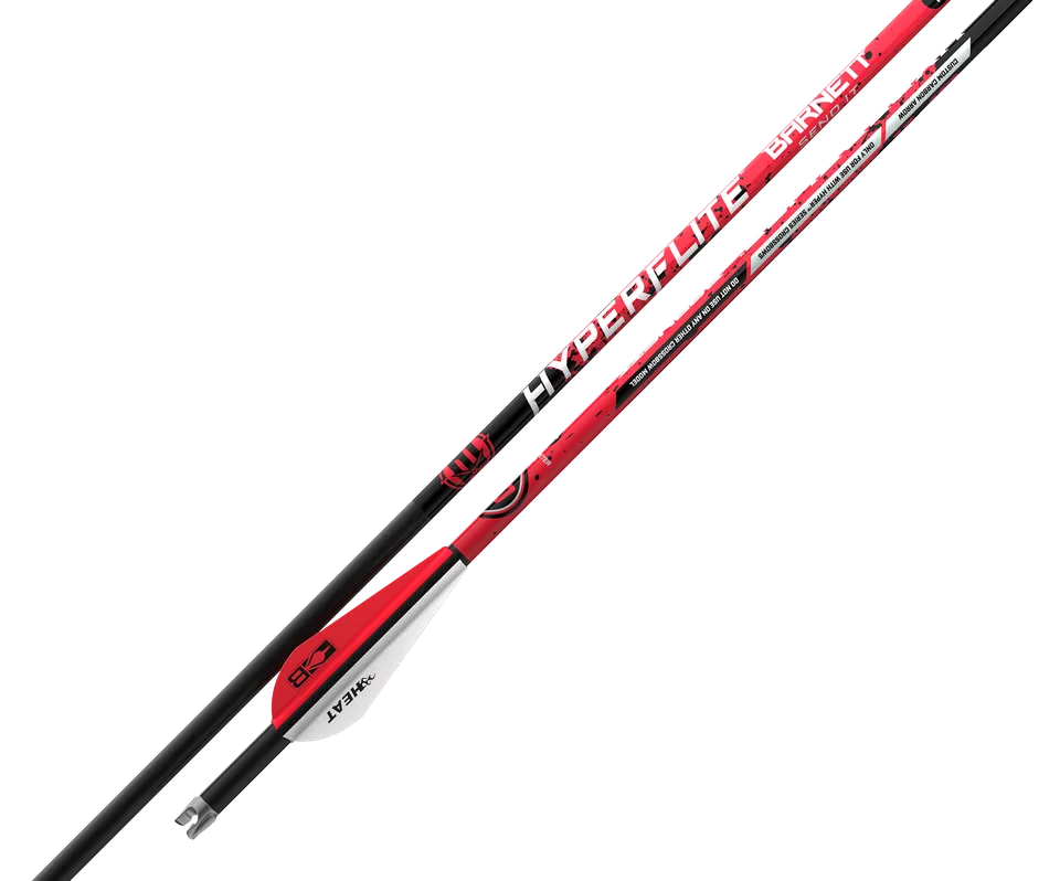 Barnett Hyperflite 20 Zoll Armbrustbolzen 3er Pack