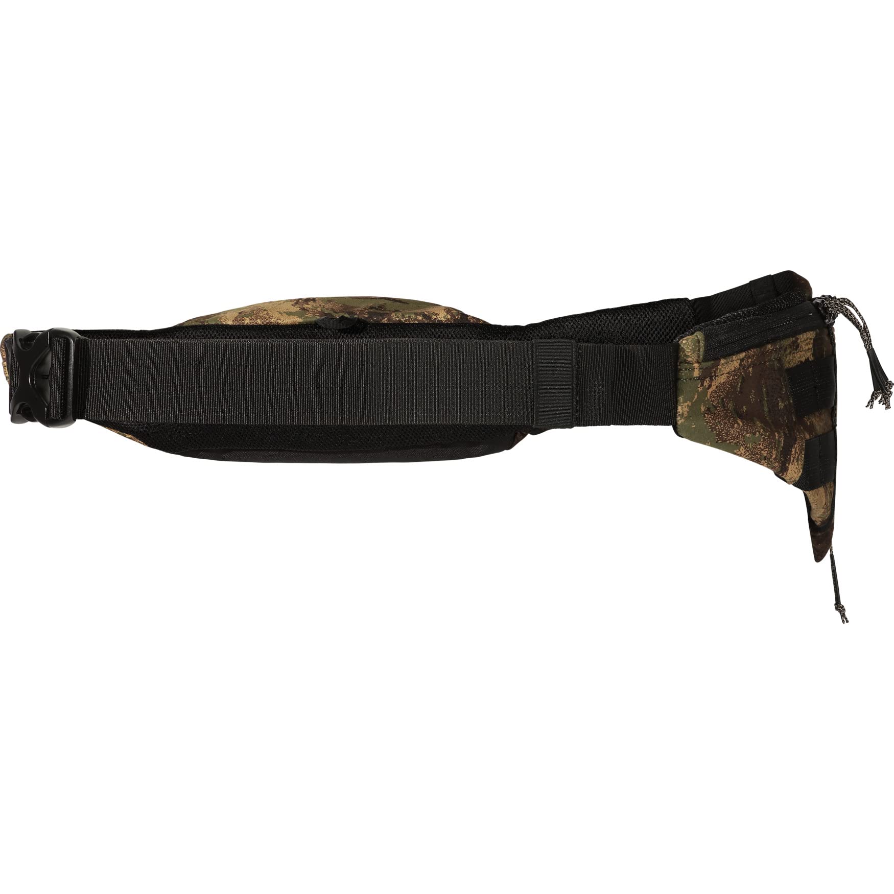 Härkila Deer Stalker Hüfttasche Grün 4 Liter geräuscharm