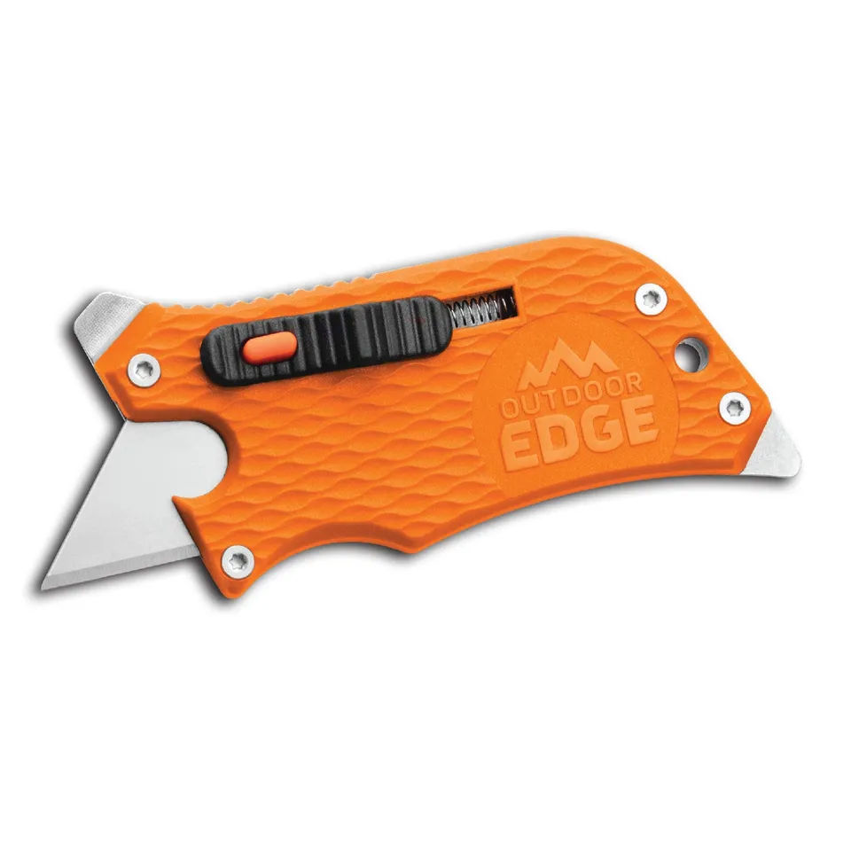 Outdoor Edge Slidewinder Multitool Klinge 8,9 cm