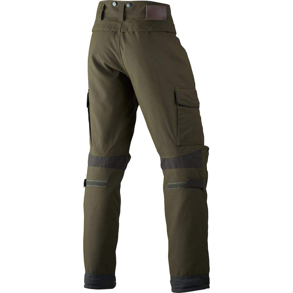 Härkila Pro Hunter Endure Hose Willow Green Gore-Tex
