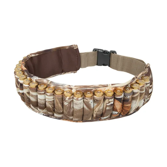 Allen Neopren Patronengürtel Realtree Max-5 25 Schrot