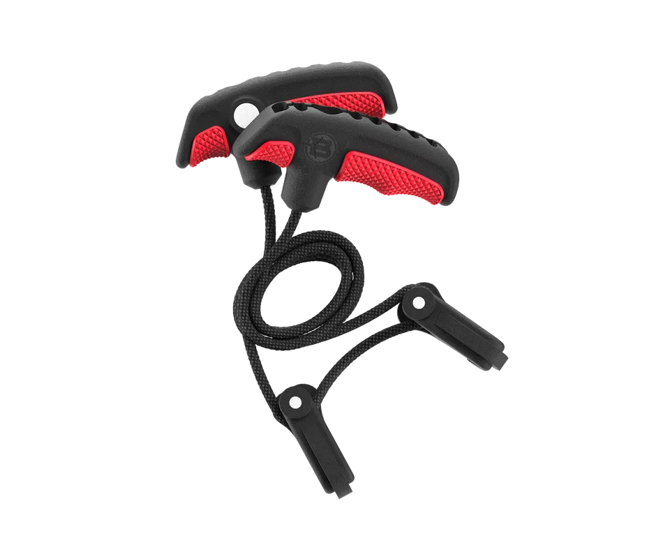 Barnett Premium Hook Spannhilfe Seilspanner 50 Zoll