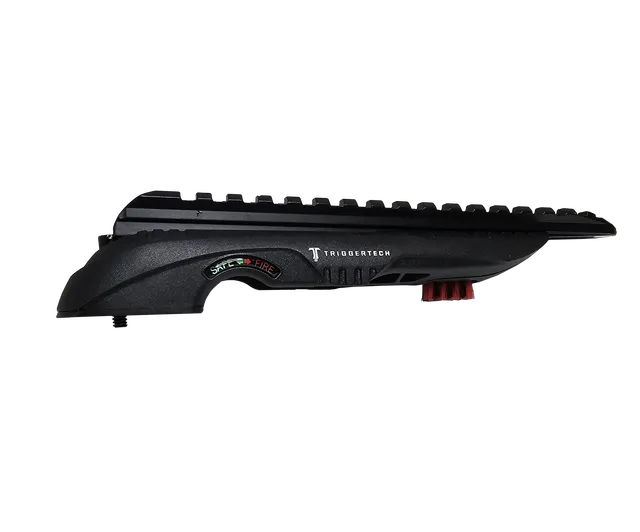 Barnett Trigger Hood Abzugsschutz für XP Whitetail
