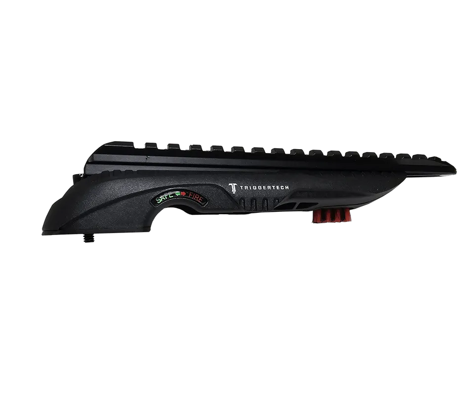 Barnett Trigger Hood Abzugsschutz für XP Whitetail