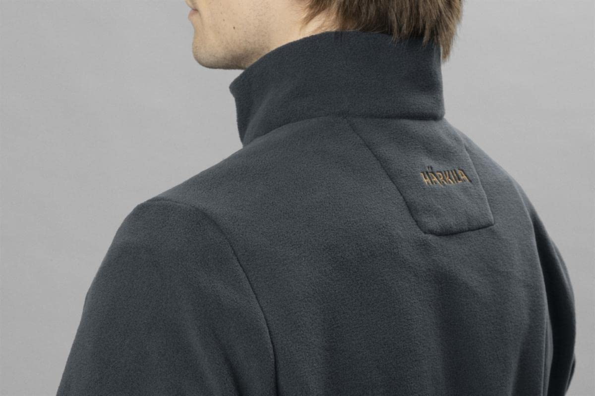 Härkila Sandhem 200 Pullover XXL Dark Navy Fleece