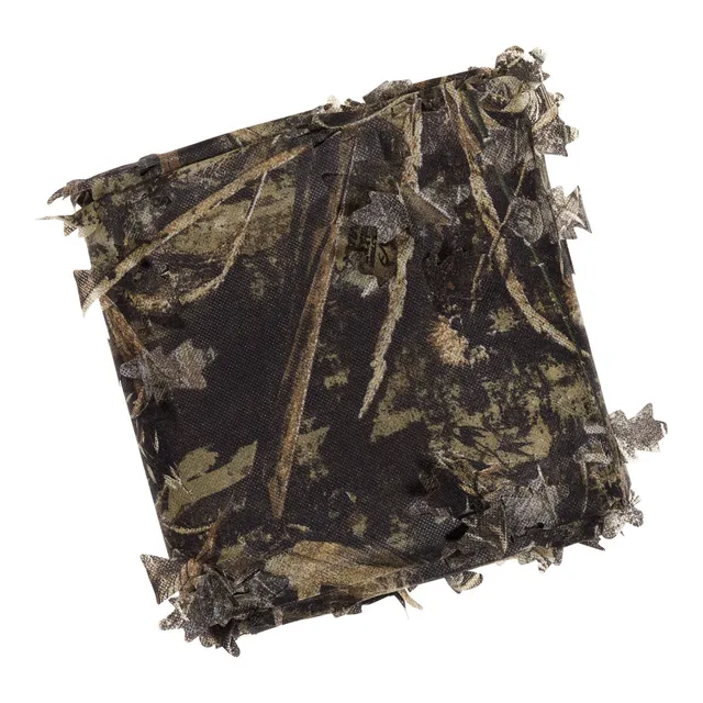 Allen Vanish Tarnstoff 3D Leafy Realtree Edge zuschneidbar