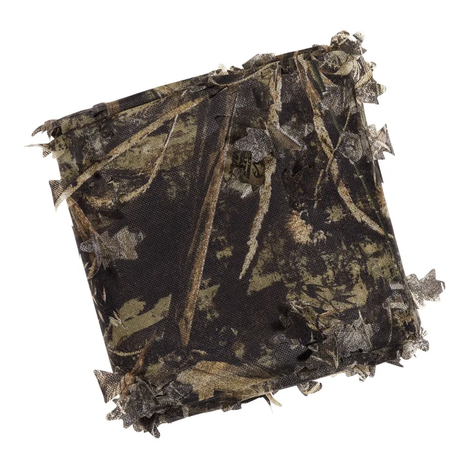 Allen Vanish Tarnstoff 3D Leafy Realtree Edge zuschneidbar