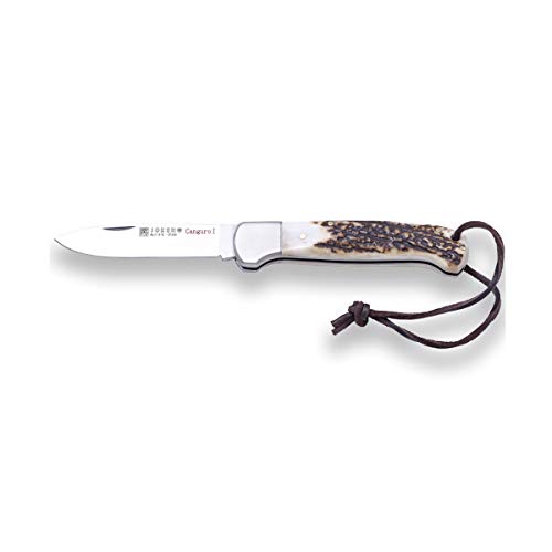Joker Kangaroo I NC129 Taschenmesser Hirschhorn 8,5 cm