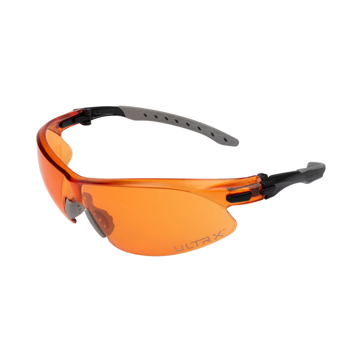 Allen Keen Schutzbrille Schießbrille klar stoßfest