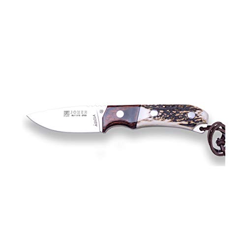 Joker Aguila CC103 Jagdmesser Hirschhorn 8,5 cm