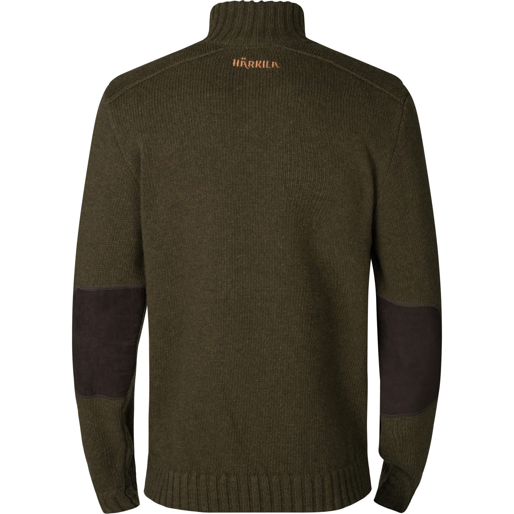 Härkila Annaboda 2.0 HSP Pullover willowgrün
