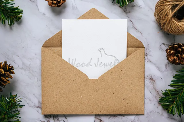 Wood Jewel Geschenkgutschein 10 Euro digital per E-Mail