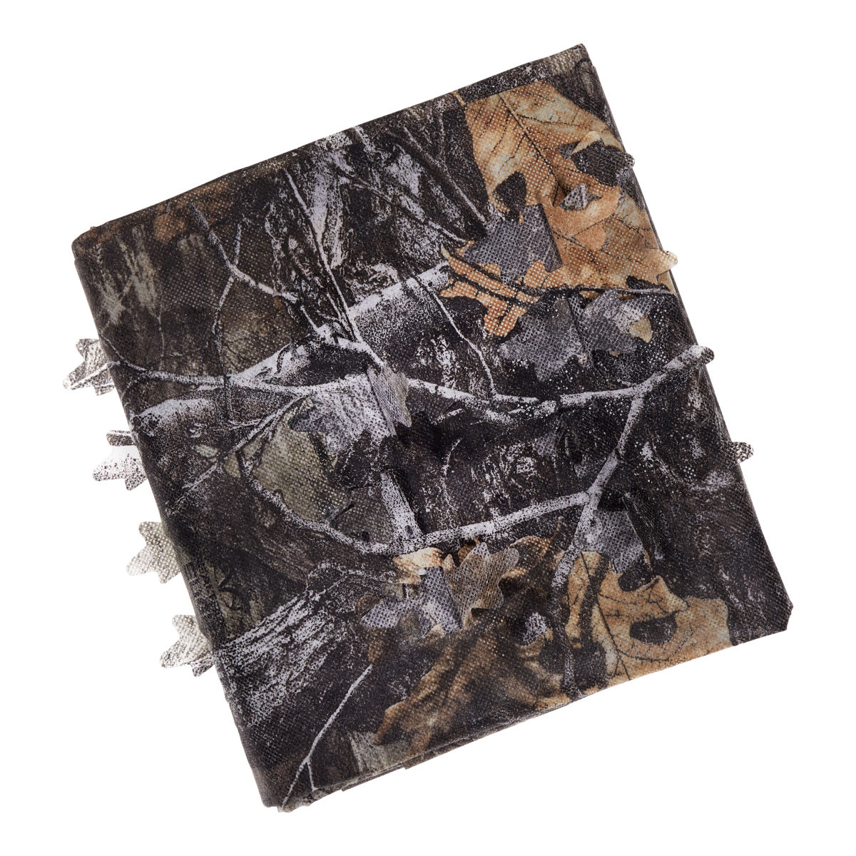 Allen Vanish Tarnstoff 3D Leafy Realtree Edge zuschneidbar