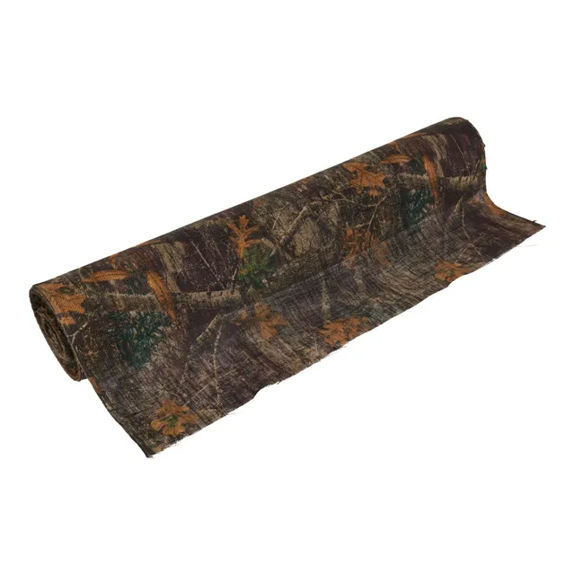 Allen Tarnstoff Jutegewebe Mossy Oak Break-Up Country blickdicht