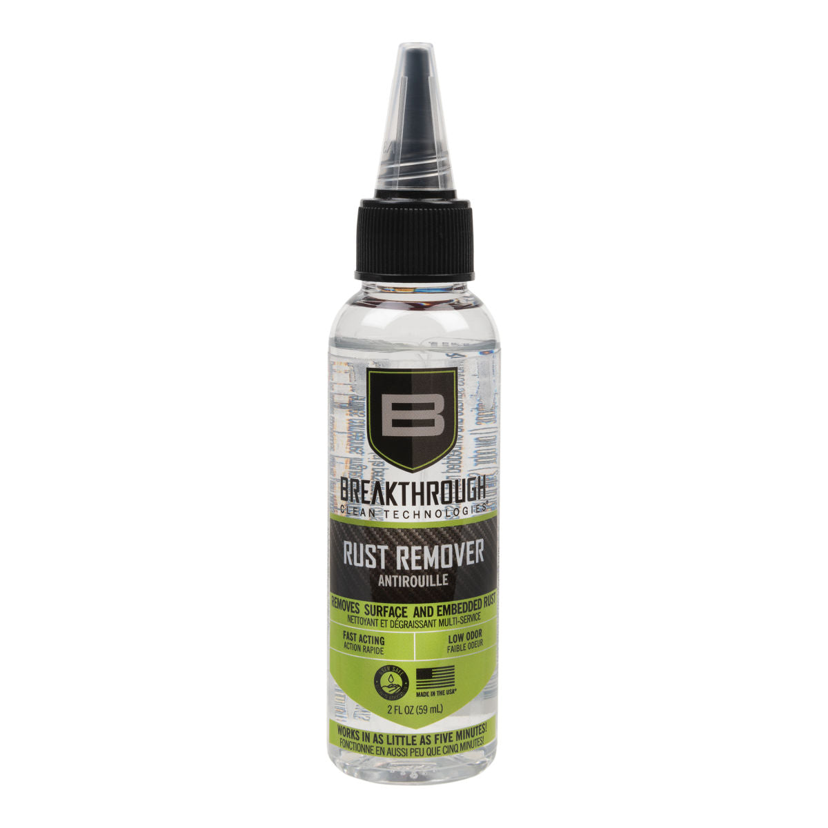 Allen Rust Remover Rostentferner 6 oz