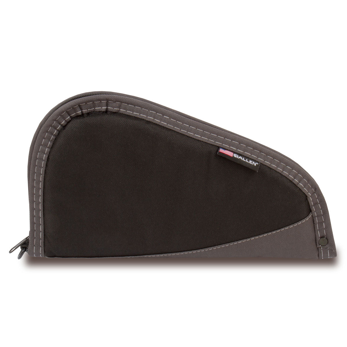 Allen Deluxe Kurzwaffenkoffer 13" 33 cm weich
