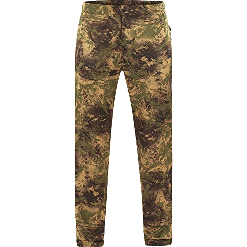 Härkila Deer Stalker Camo Cover Hose AXIS MSP Forest M Insektenschutz
