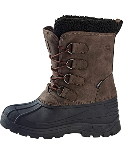 Wald & Forst Core Thermostiefel 44 EU wasserdicht Winter