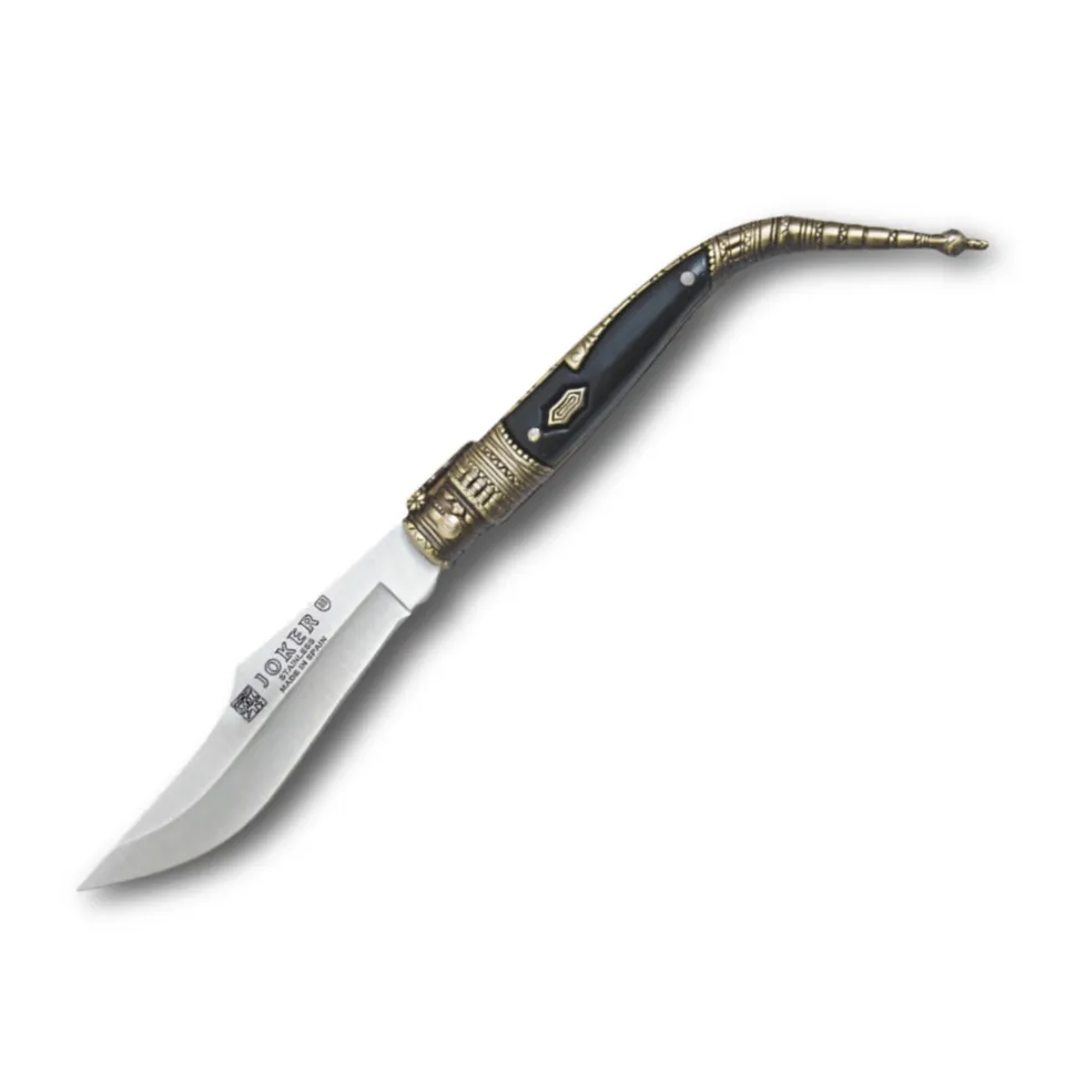 Joker N104C Taschenmesser Zamak 8,5 cm