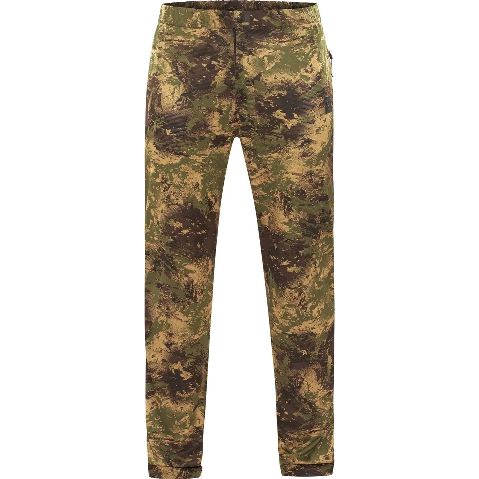 Härkila Deer Stalker Camo Cover Hose AXIS MSP Forest M Insektenschutz