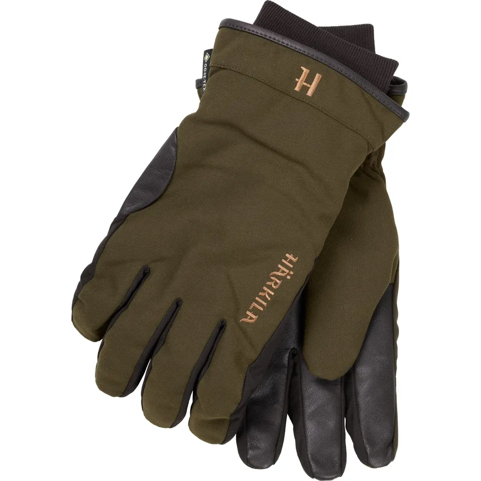 Härkila Pro Hunter GTX Handschuhe wasserdicht