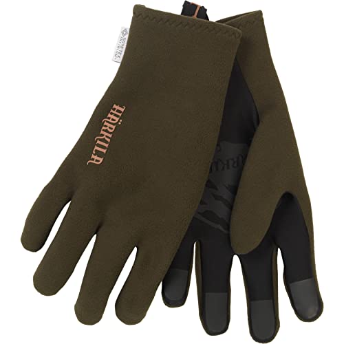 Härkila Mountain Hunter Handschuhe Gore-Tex Windstopper