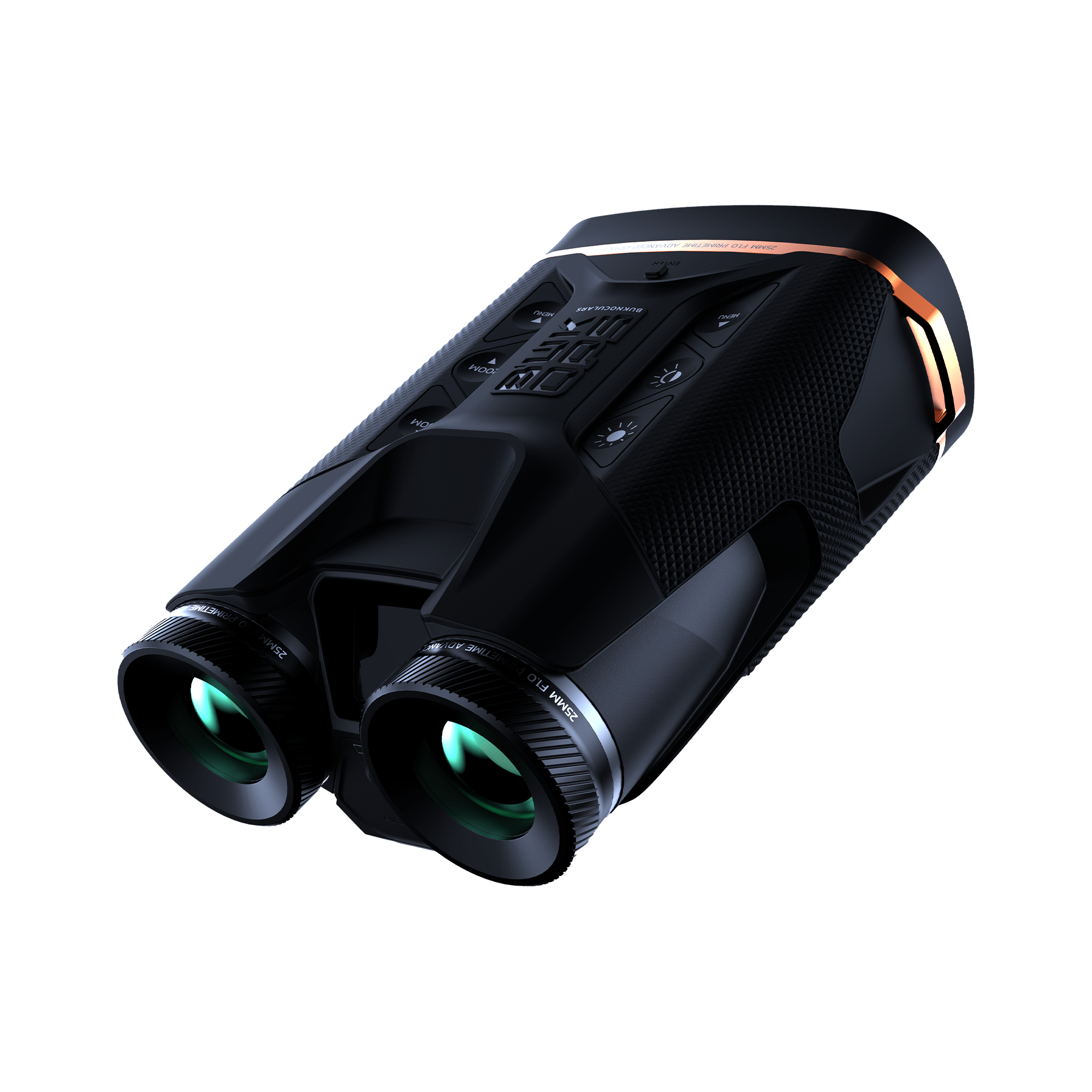 Barnett BUKOPS Buknoculars Fernglas Primetime Color Vision