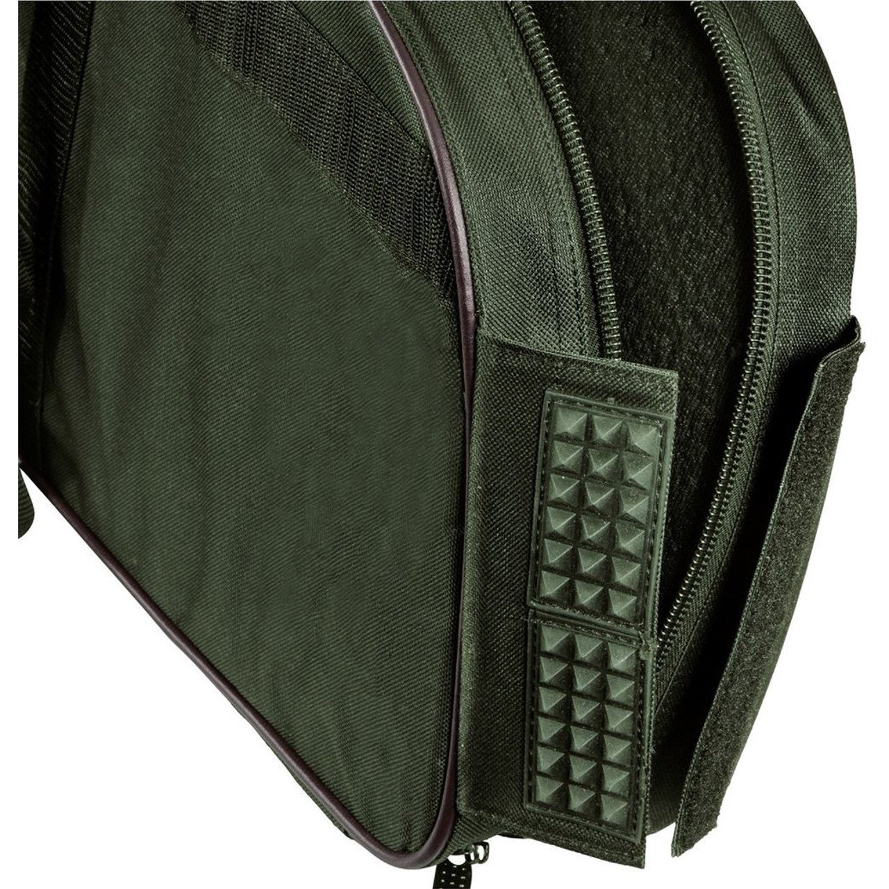 Wald & Forst XL Langwaffenfutteral 135x32 cm grün