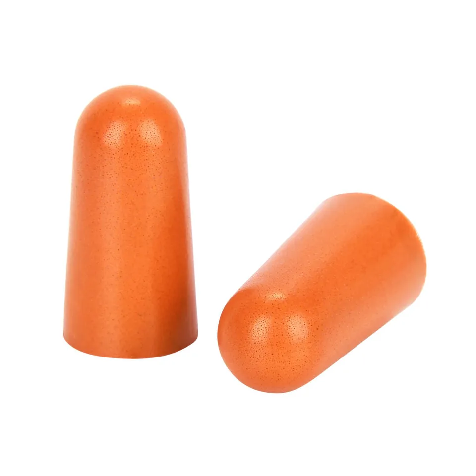 Allen Foam Ohrstöpsel Ge­hörschutz 6er Pack