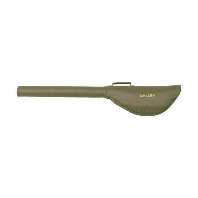 Allen Riprap Rutenfutteral 114 cm Grün 2-teilig
