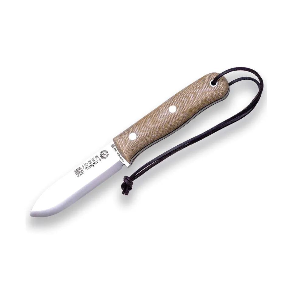 Joker Trampero S CM124 Gürtelmesser 10,5 cm