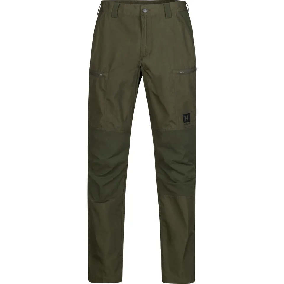 Härkila Fjell Jagdhose Active Fit wasserabweisend