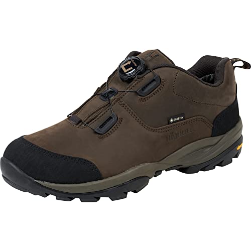 Härkila Reidmar Low GTX Halbschuh 41 EU wasserdicht