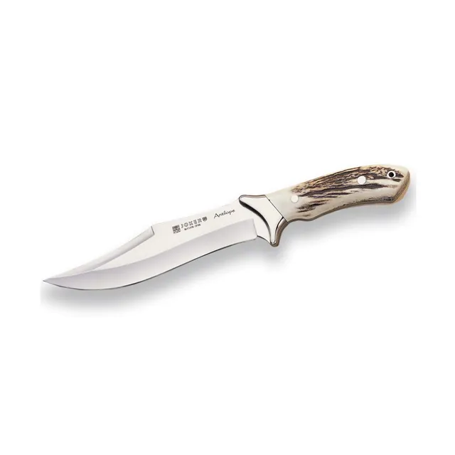 Joker Antilope CC01 Jagdmesser Hirschhorn 19,5 cm