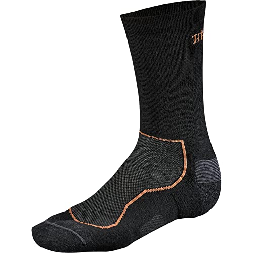 Härkila All Season Wool II Socke M Wolle