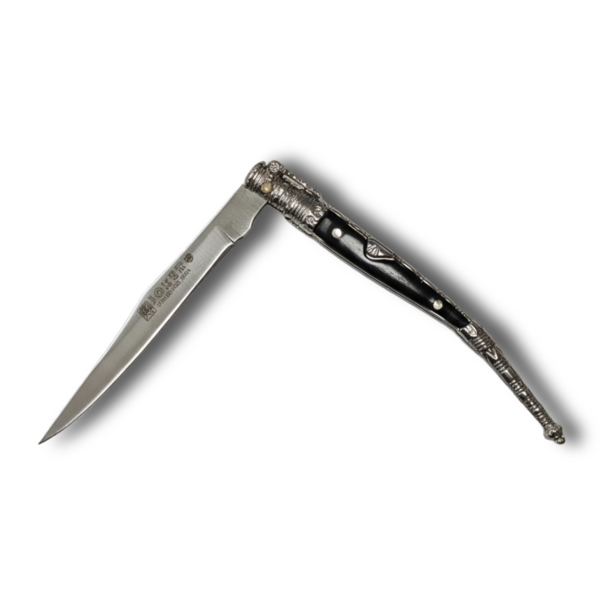 Joker N107A Taschenmesser ABS Zamak 8,5 cm Dekor