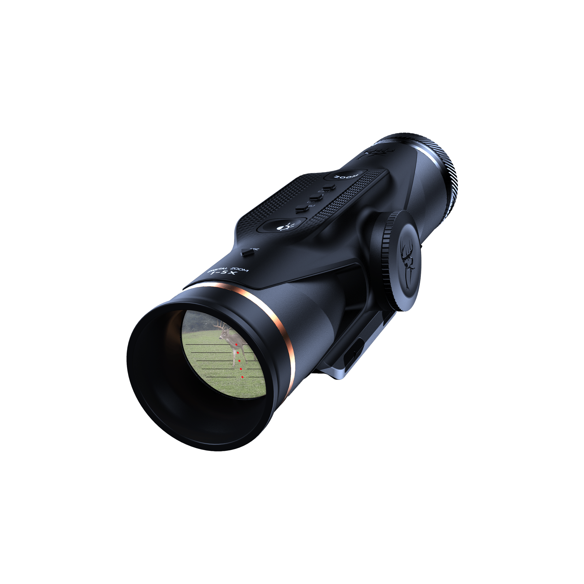 Barnett Hyper Raptor BCX Armbrust 425 fps Cycloptic-X