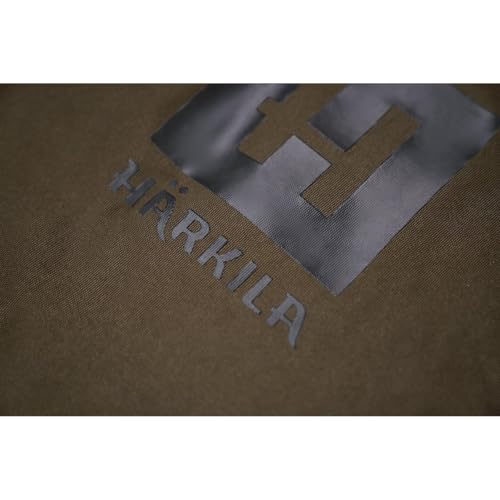 Härkila Car Seat Cover Autositzbezug Olive wasserdicht