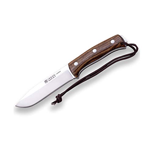Joker Nomad CN125-P Jagdmesser Walnuss 12,7 cm