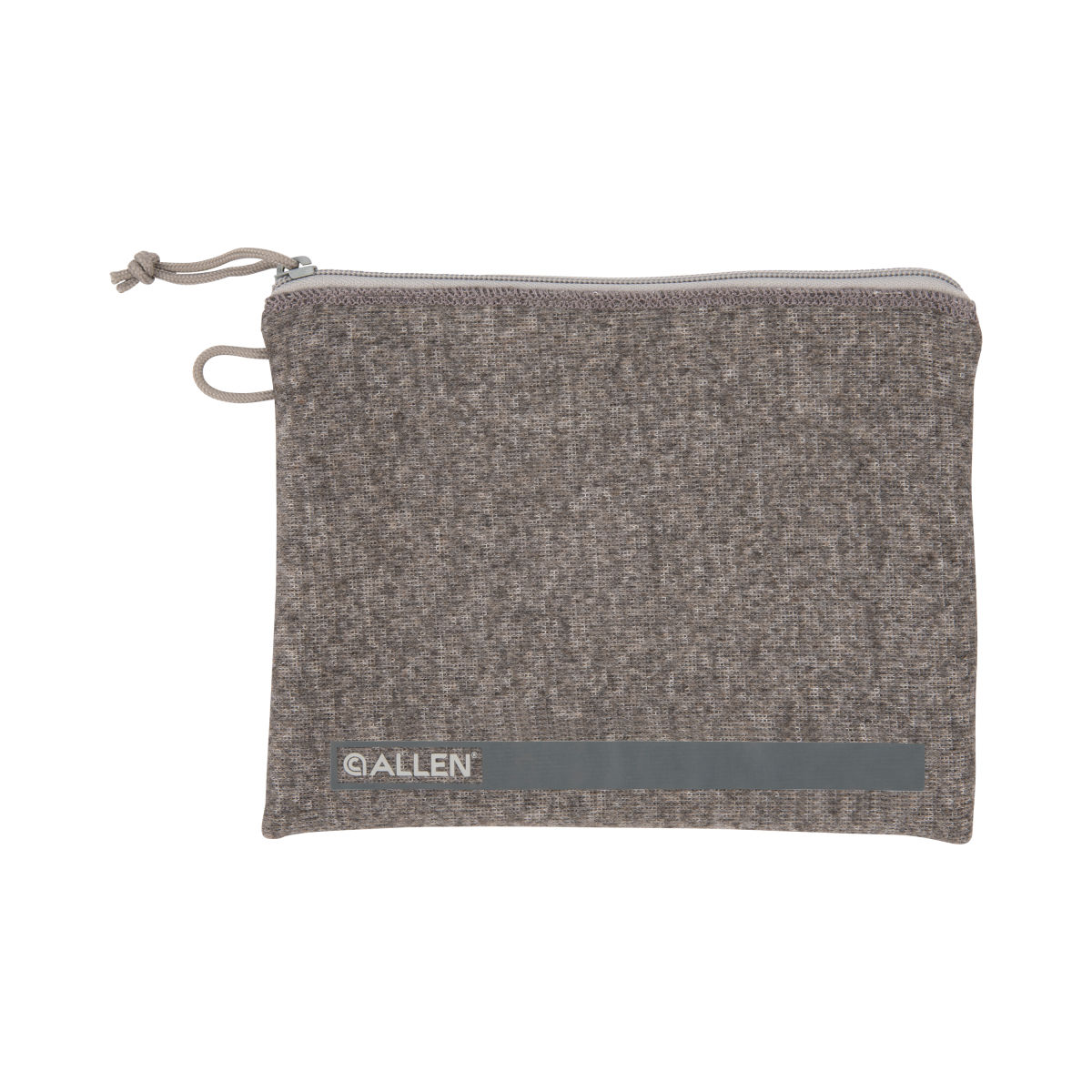 Allen Abschließbare Kurzwaffen Tasche Schwarz 7-9 Zoll robust