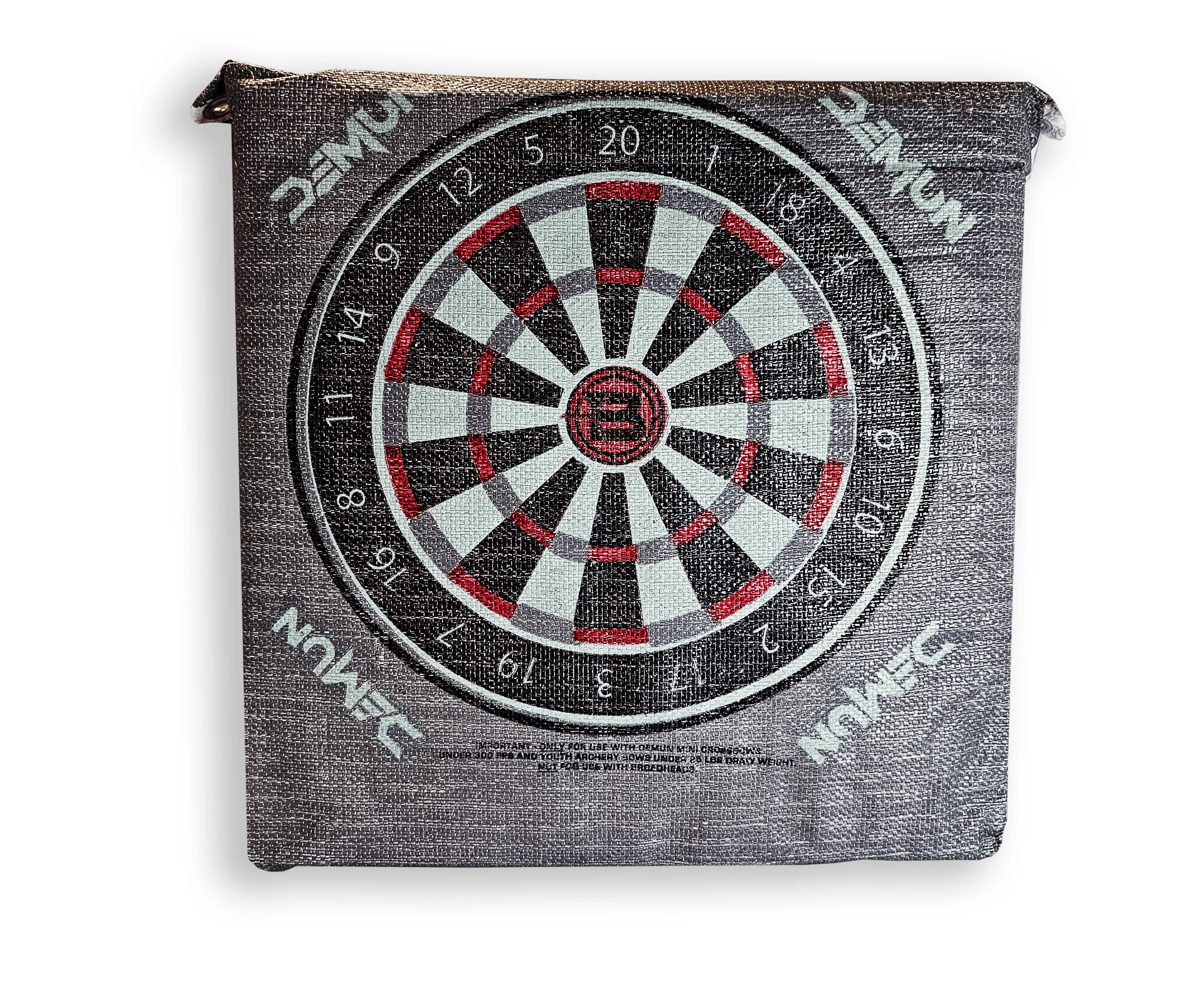 Barnett Demun Zielscheibe Armbrust 43x41 cm